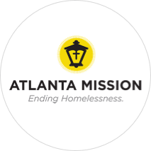 Logo of Atlanta Mission