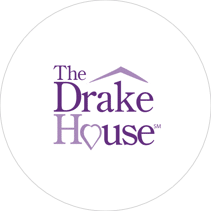 Drake House logo