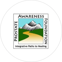 Prostate Awareness Foundation logo